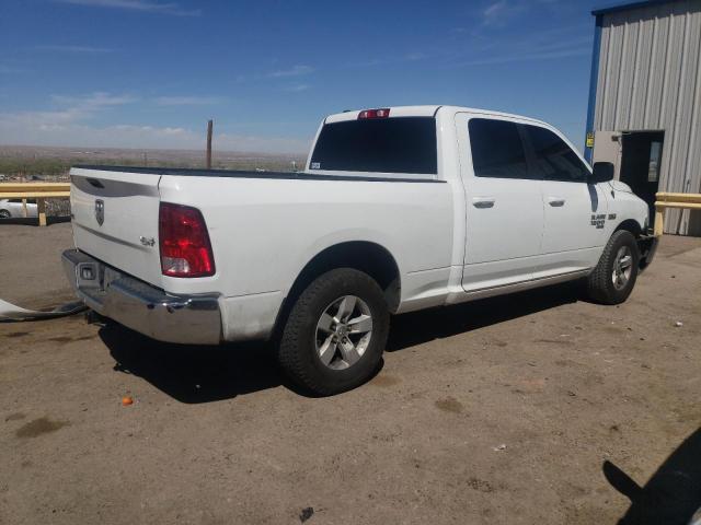 Vin: 1c6rr6tt8ms517599, lot: 50648985, ram 1500 slt 20213