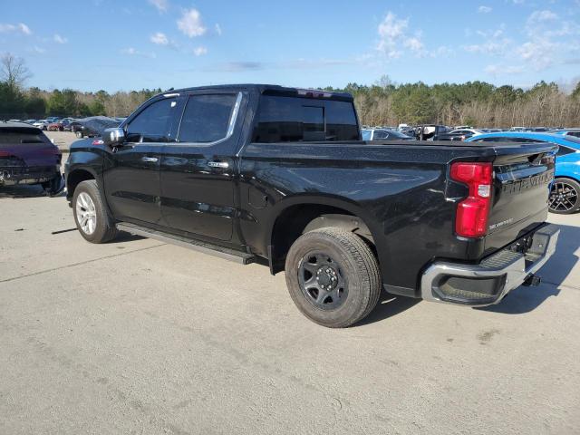 Vin: 1gcuygel3lz129484, lot: 49010975, chevrolet all models k1500 ltz 20202