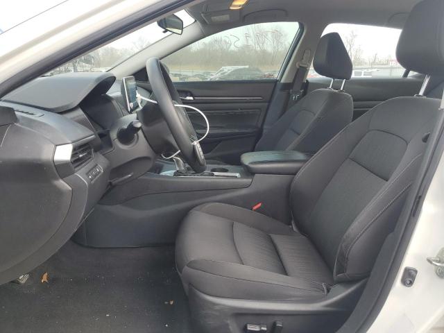 2020 NISSAN ALTIMA S - 1N4BL4BV6LC219280