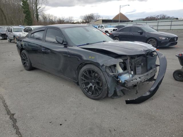 Vin: 2c3cdxbgxfh856645, lot: 47582995, dodge charger se 20154