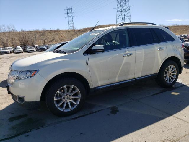 Vin: 2lmdj8jk0cbl17227, lot: 47430665, lincoln mkx 2012 img_1