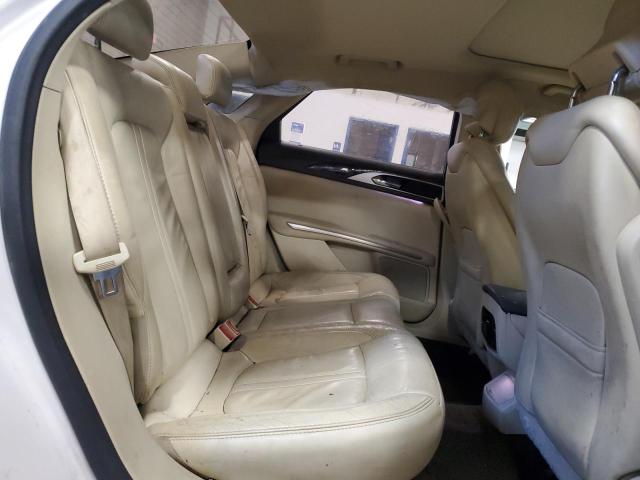 2015 LINCOLN MKZ 3LN6L2G96FR606196