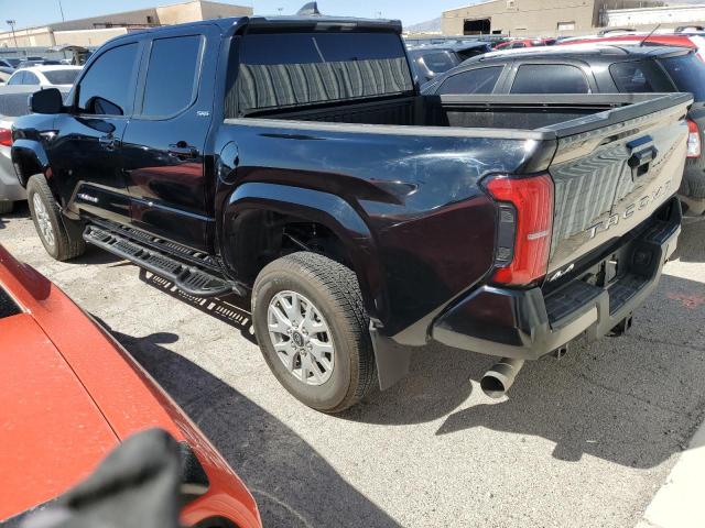 Vin: 3tmlb5jn9rm023477, lot: 49460745, toyota tacoma double cab 20242