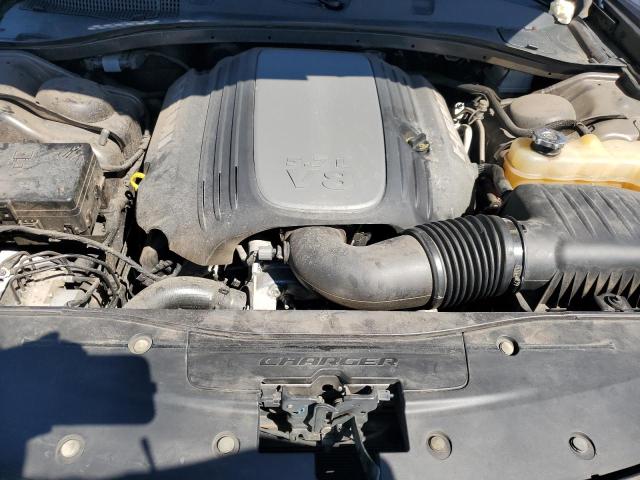 2019 DODGE CHARGER R/ - 2C3CDXCT5KH588271