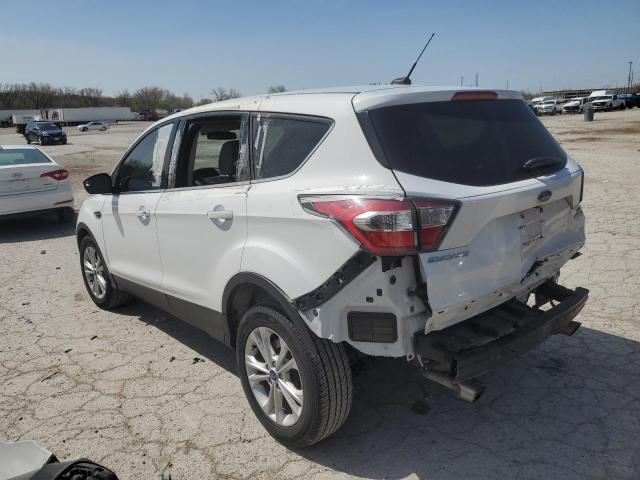 Vin: 1fmcu0gd2hua19577, lot: 50728315, ford escape se 20172