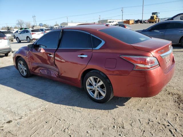 2015 NISSAN ALTIMA 2.5 - 1N4AL3AP0FC107491
