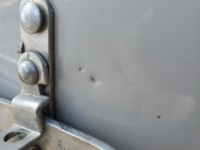 1988 PACE CARGO TRLR #3303762421