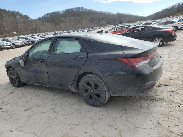 2022 HYUNDAI ELANTRA SE - 5NPLS4AG9NH056085