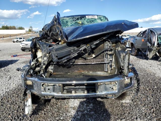 2015 FORD F150 SUPER - 1FTEW1EG9FKD03355