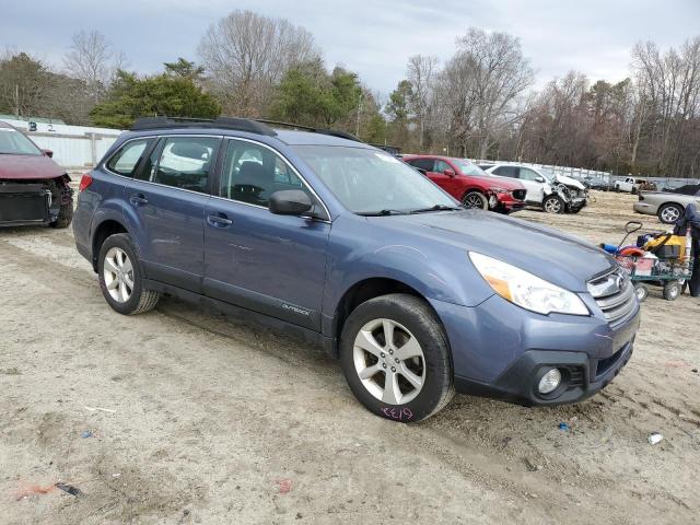 Vin: 4s4brbac8e3320378, lot: 49708475, subaru outback 2.5i 20144