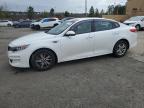 2016 KIA OPTIMA LX - 5XXGT4L35GG050405