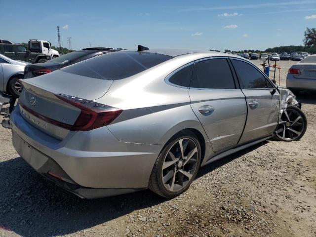 Vin: 5npej4j25mh064733, lot: 50864155, hyundai sonata sel plus 20213