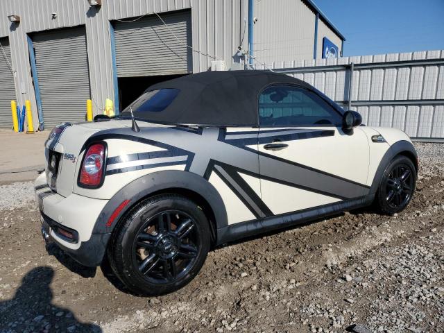 Vin: wmwsy3c58dt594297, lot: 48322765, mini cooper s 20133