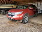 2017 HONDA CR-V EXL - 2HKRW1H81HH509356