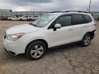 2016 SUBARU FORESTER 2 - JF2SJADC9GH501269