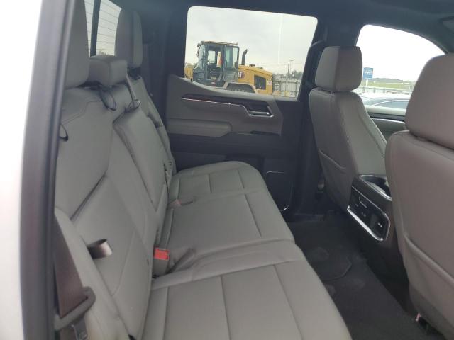 2024 GMC SIERRA K15 - 3GTUUDE89RG147700