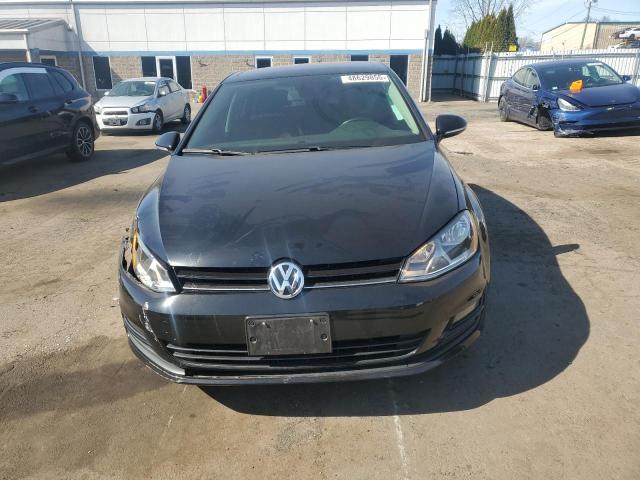 2017 VOLKSWAGEN GOLF S 3VW217AU0HM043162