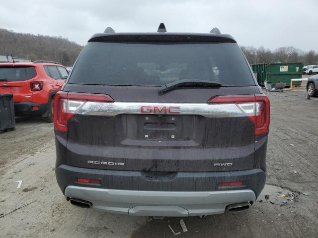 2021 GMC ACADIA SLE - 1GKKNRLS1MZ114350