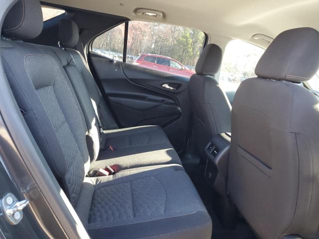 2018 CHEVROLET EQUINOX LT - 2GNAXSEV5J6185274