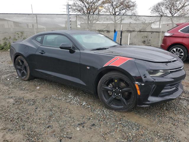 Vin: 1g1fd1rs3g0192509, lot: 48949575, chevrolet camaro lt 20164