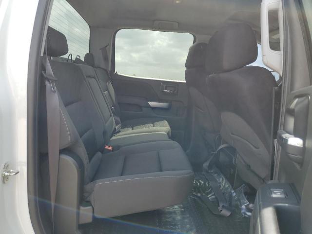 2017 CHEVROLET SILVERADO - 3GCPCRECXHG478124