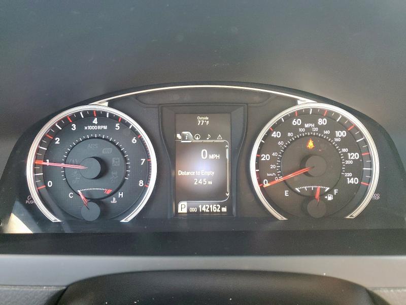 2015 TOYOTA CAMRY LE - 4T1BF1FK6FU074669