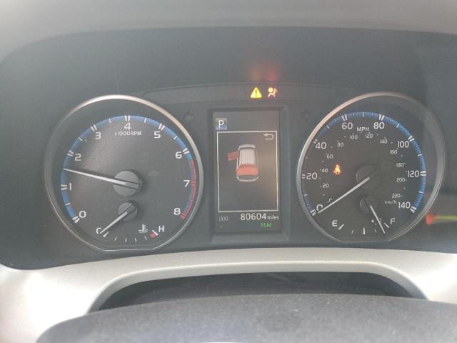 2018 TOYOTA RAV4 ADVEN - 2T3WFREV5JW435515