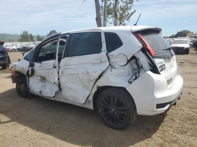 Vin: 3hggk5h62lm716559, lot: 50196815, honda fit sport 20202