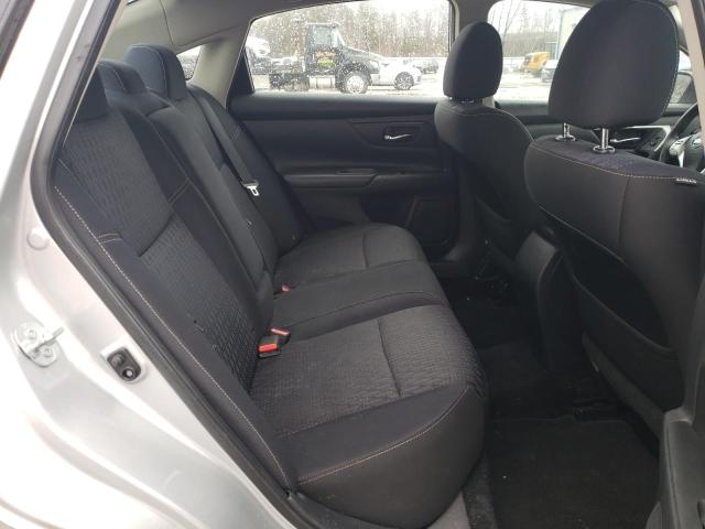 2017 NISSAN ALTIMA 2.5 - 1N4AL3AP8HN328635