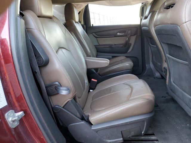 2015 GMC ACADIA SLT - 1GKKVRKD7FJ340865
