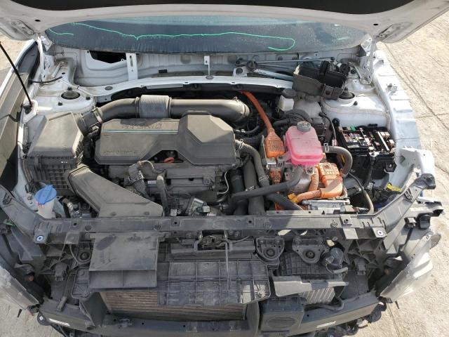2023 HYUNDAI TUCSON SEL - KM8JFCA19PU098567