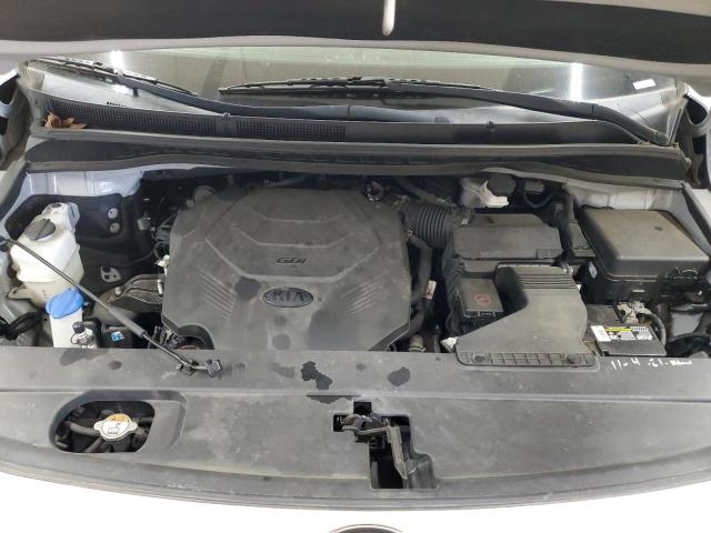 2020 KIA SEDONA LX - KNDMB5C18L6620660