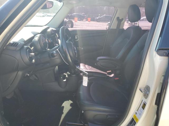 2017 MINI COOPER - WMWXU1C59H2E17486