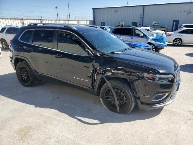Vin: 1c4pjldn0kd128284, lot: 47640765, jeep grand cher limited 20194