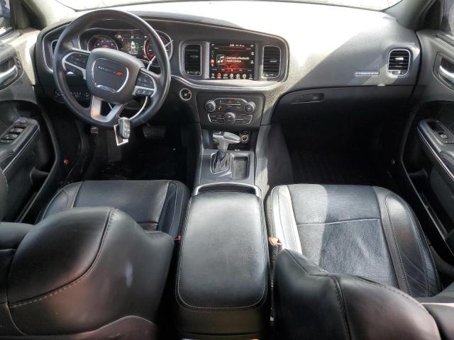 2016 DODGE CHARGER SX - 2C3CDXJG5GH321970
