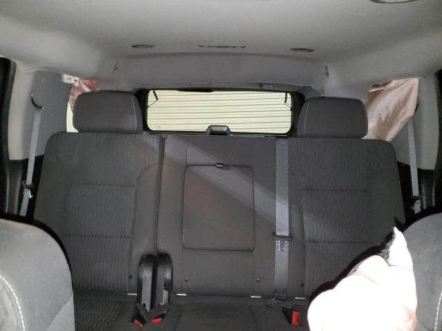 2018 CHEVROLET TAHOE C150 - 1GNSCAKC7JR386157