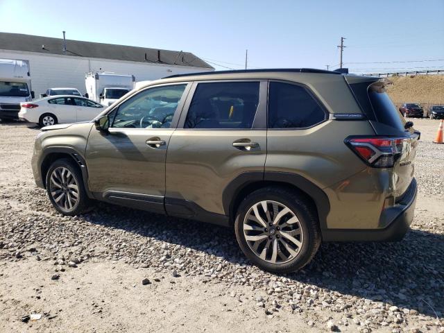 Vin: jf2sldtc1sh440702, lot: 49575265, subaru forester touring 20252