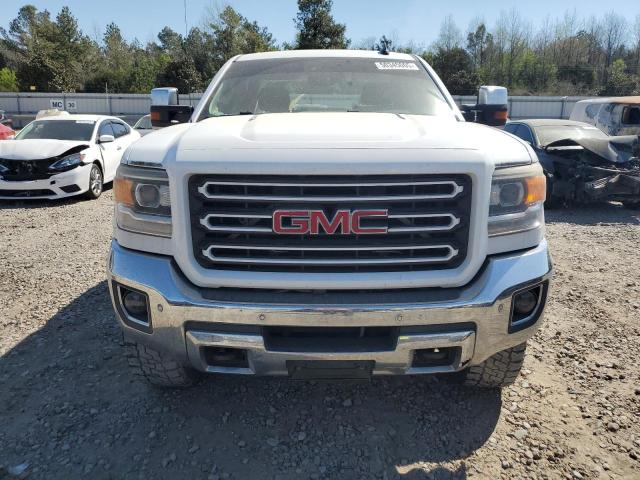 2015 GMC SIERRA K25 - 1GT12ZE85FF583219