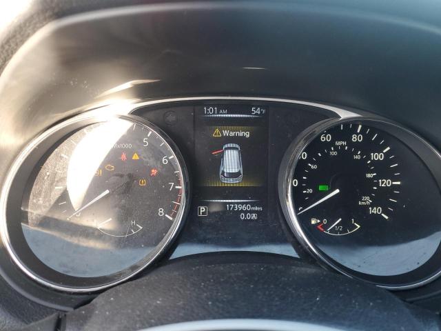 2016 NISSAN ROGUE S - KNMAT2MV7GP684107