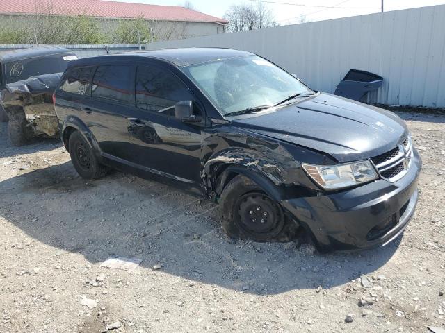 Vin: 3c4pdcab6ct254954, lot: 50781225, dodge journey se 20124