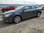 1G4GC5ER6DF197538 BUICK LACROSSE Photo 1