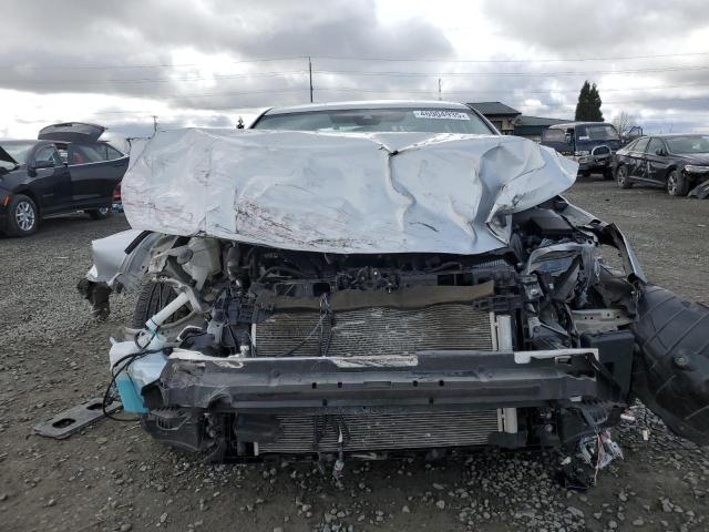 2023 NISSAN ALTIMA SV - 1N4BL4DW8PN395330