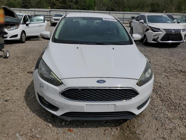 2015 FORD FOCUS SE - 1FADP3K2XFL327399
