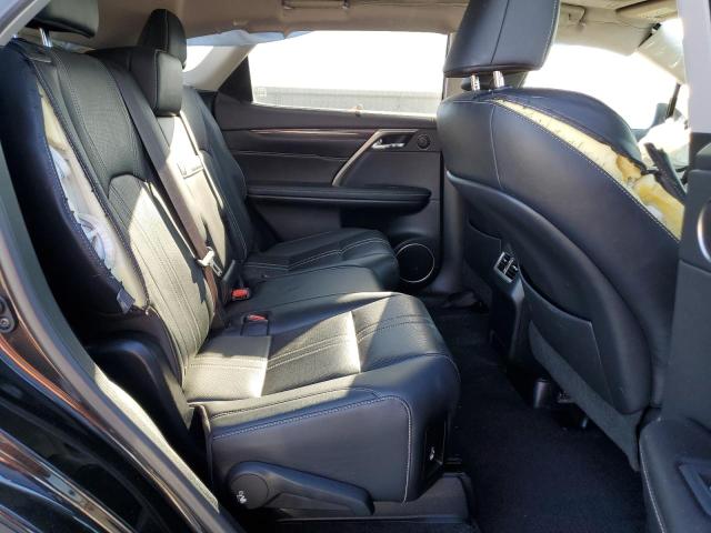 2020 LEXUS RX 350 L L - JTJJZKEA7L2016287