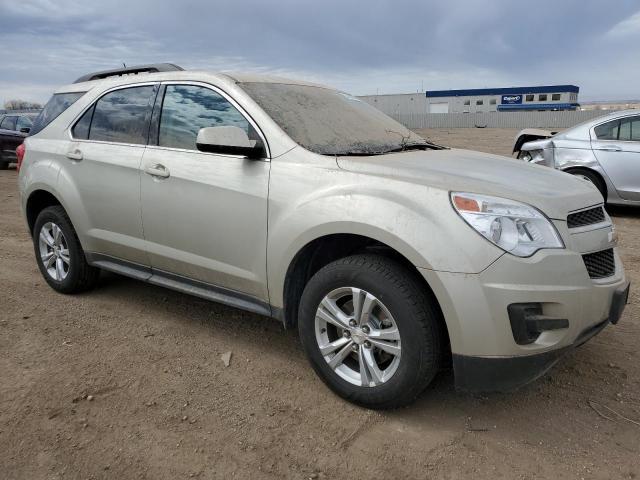 2015 CHEVROLET EQUINOX LT - 2GNALBEK2F1173783