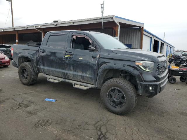 Vin: 5tfay5f19kx823613, lot: 50272935, toyota tundra crewmax 1794 20194