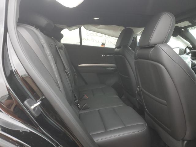 2022 CADILLAC XT4 PREMIU - 1GYFZDR43NF132553
