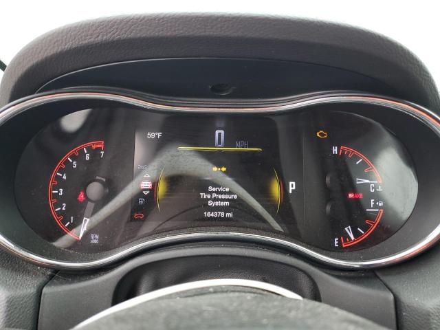 2016 DODGE DURANGO LI 1C4RDJDG5GC360303