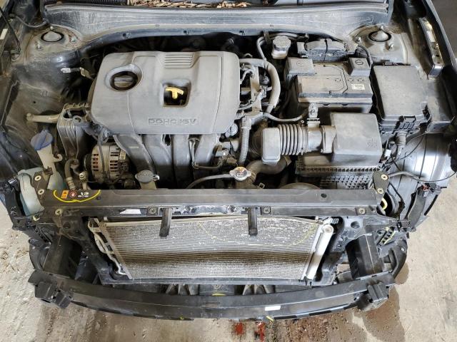 2020 KIA FORTE FE - 3KPF24AD1LE223026