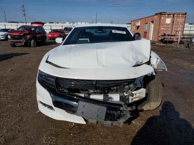 2016 DODGE CHARGER PO 2C3CDXAG2GH253935